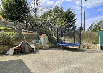 Foto 10 - Casa indipendente Piana Crixia - foto 10