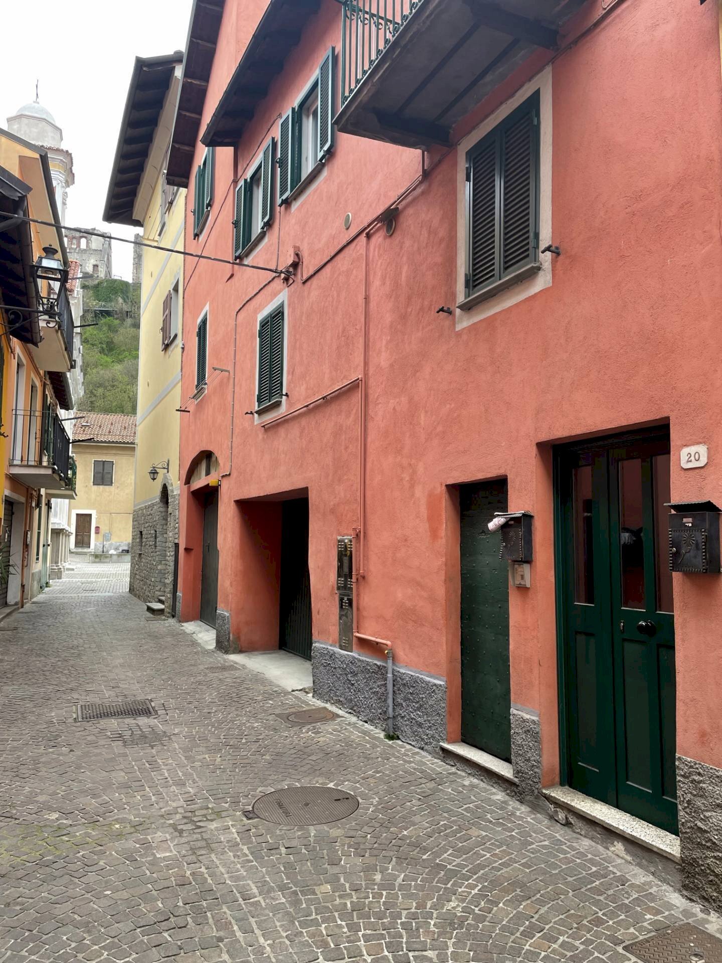 Foto 1 - Four-room apartment Cairo Montenotte - photo 1