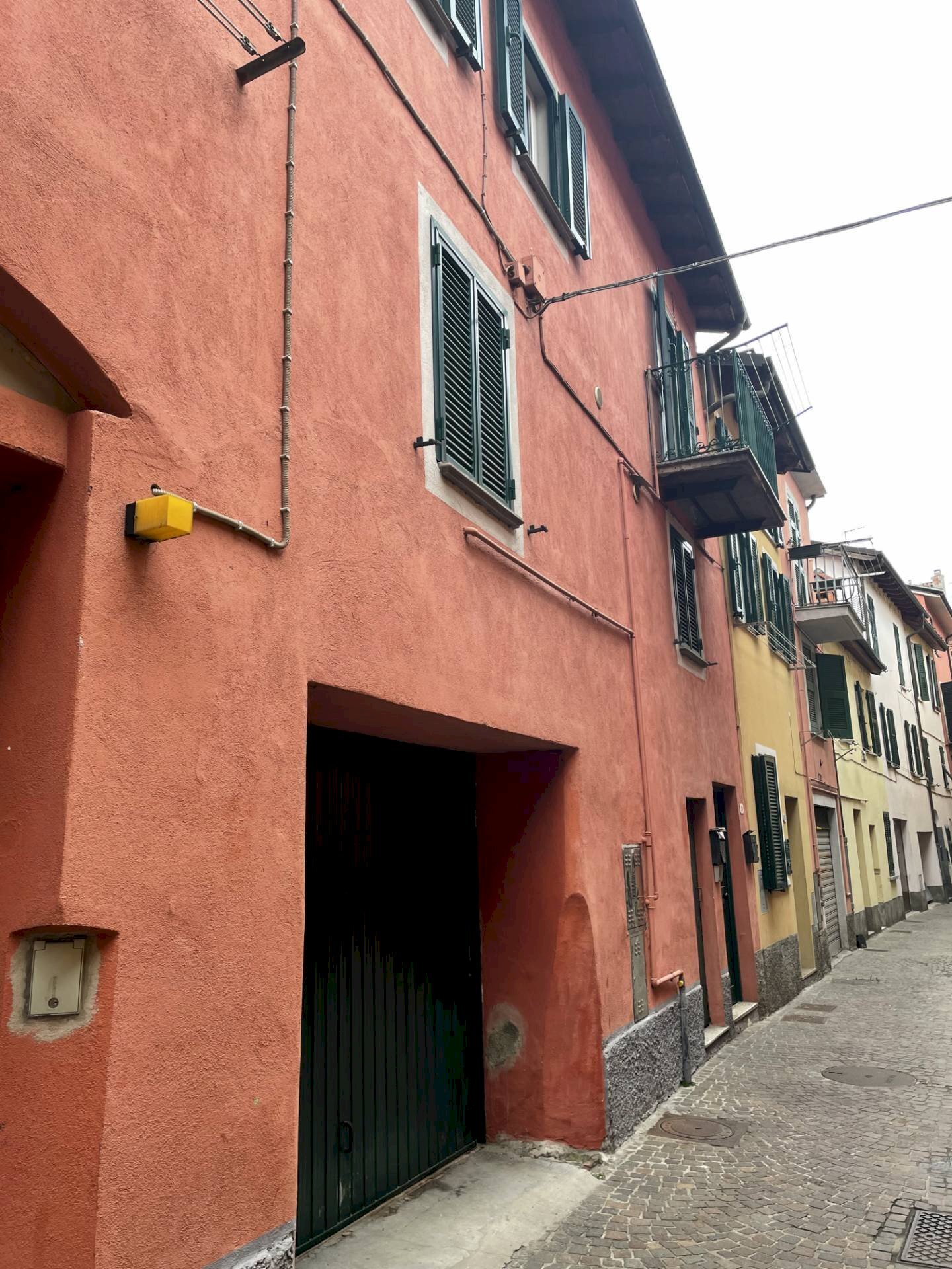 Foto 2 - Four-room apartment Cairo Montenotte - photo 2