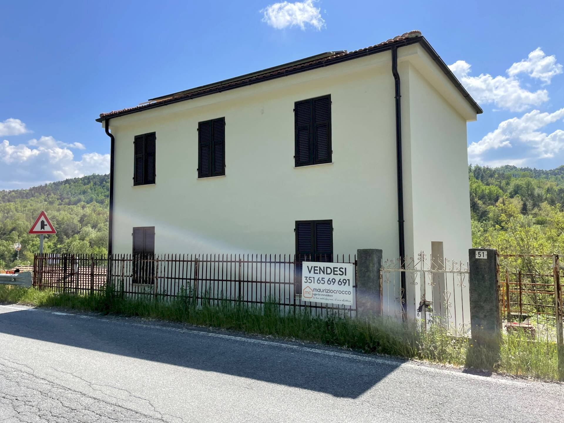Foto 1 - Casa indipendente Piana Crixia - foto 1