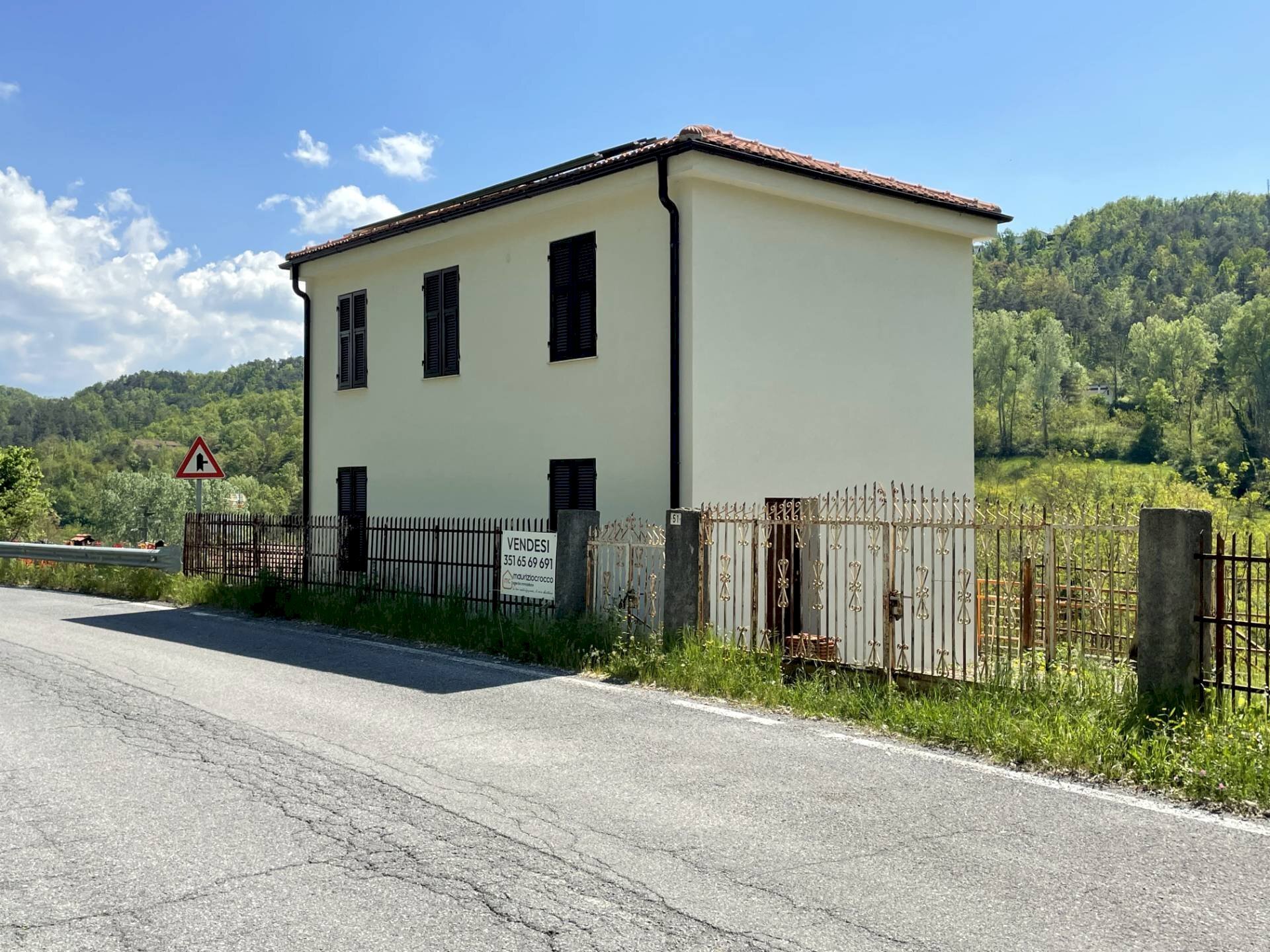 Foto 2 - Casa indipendente Piana Crixia - foto 2