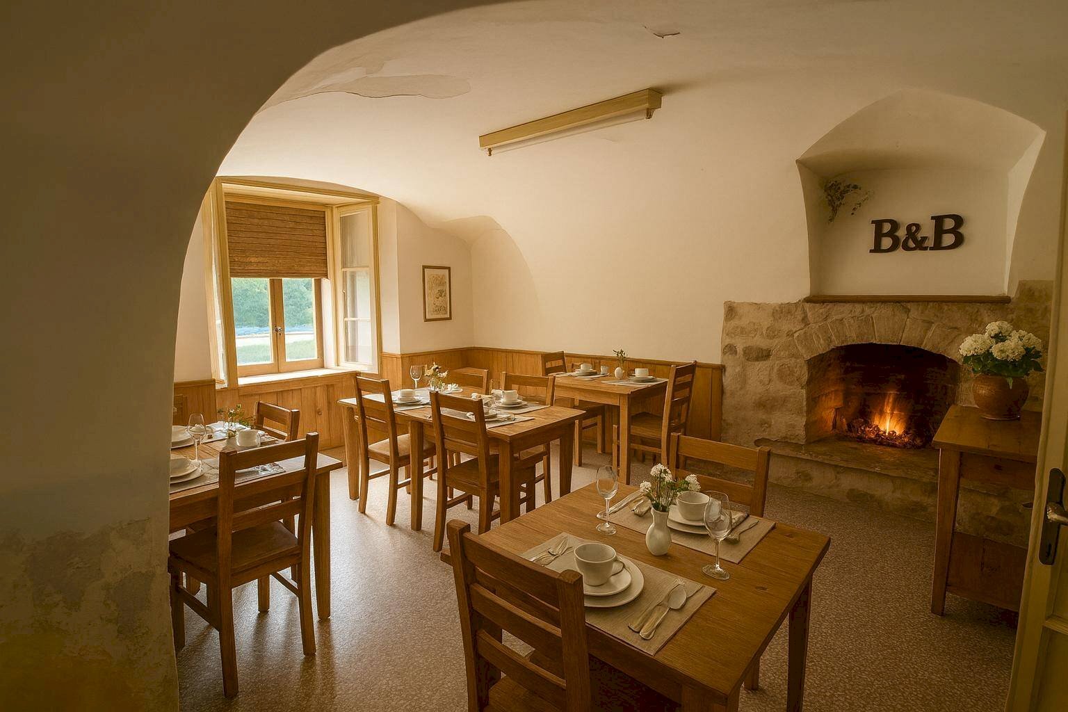 Foto 3 - Hotel VIA MIRALAGO
5, Moio de' Calvi - photo 3