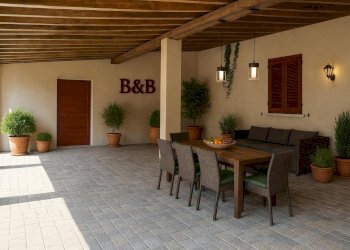 Foto 4 - Hotel VIA MIRALAGO
5, Moio de' Calvi - photo 4