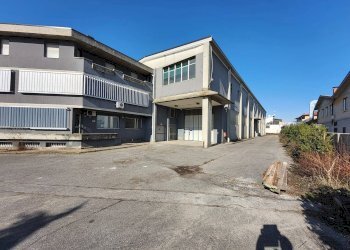 Foto 3 - Shed via provinciale
 
10, Lallio - photo 3