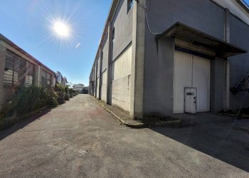 Foto 12 - Shed via provinciale
 
10, Lallio - photo 12