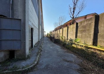 Foto 22 - Shed via provinciale
 
10, Lallio - photo 22