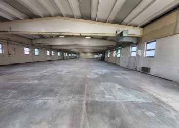 Foto 24 - Shed via provinciale
 
10, Lallio - photo 24