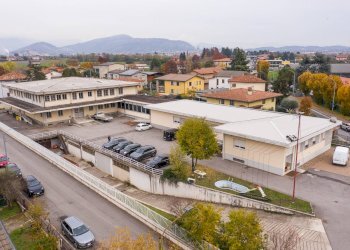 Foto 1 - Capannone Via San Pancrazio
83, Palazzolo sull'Oglio - foto 1