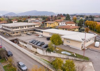 Foto 2 - Capannone Via San Pancrazio
83, Palazzolo sull'Oglio - foto 2