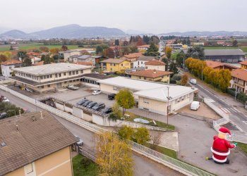 Foto 3 - Capannone Via San Pancrazio
83, Palazzolo sull'Oglio - foto 3