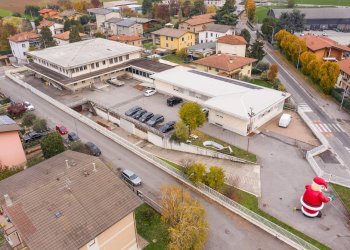 Foto 4 - Capannone Via San Pancrazio
83, Palazzolo sull'Oglio - foto 4