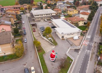 Foto 5 - Capannone Via San Pancrazio
83, Palazzolo sull'Oglio - foto 5