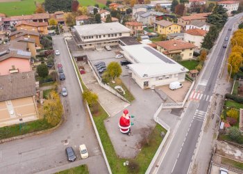 Foto 6 - Capannone Via San Pancrazio
83, Palazzolo sull'Oglio - foto 6