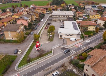 Foto 8 - Capannone Via San Pancrazio
83, Palazzolo sull'Oglio - foto 8