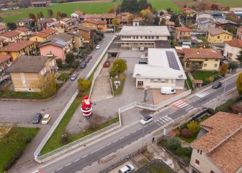 Foto 9 - Capannone Via San Pancrazio
83, Palazzolo sull'Oglio - foto 9