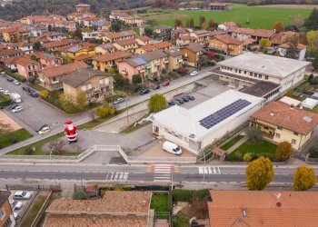 Foto 10 - Capannone Via San Pancrazio
83, Palazzolo sull'Oglio - foto 10