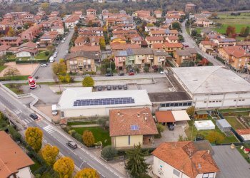 Foto 11 - Capannone Via San Pancrazio
83, Palazzolo sull'Oglio - foto 11