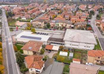 Foto 12 - Capannone Via San Pancrazio
83, Palazzolo sull'Oglio - foto 12