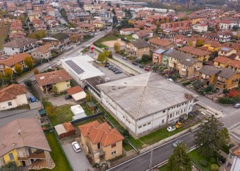 Foto 13 - Capannone Via San Pancrazio
83, Palazzolo sull'Oglio - foto 13