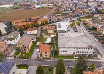 Foto 14 - Capannone Via San Pancrazio
83, Palazzolo sull'Oglio - foto 14