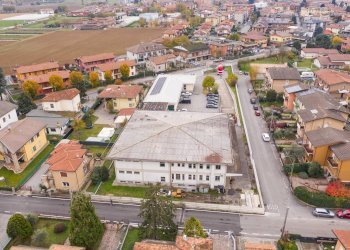 Foto 15 - Capannone Via San Pancrazio
83, Palazzolo sull'Oglio - foto 15