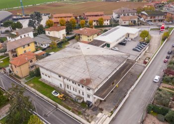 Foto 16 - Capannone Via San Pancrazio
83, Palazzolo sull'Oglio - foto 16