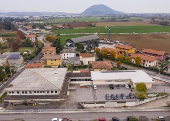 Foto 17 - Capannone Via San Pancrazio
83, Palazzolo sull'Oglio - foto 17