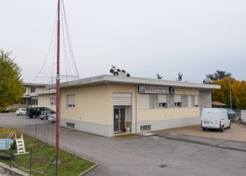 Foto 18 - Capannone Via San Pancrazio
83, Palazzolo sull'Oglio - foto 18