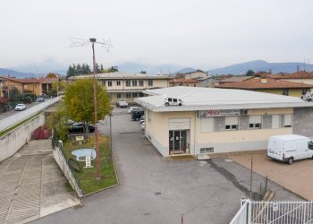 Foto 19 - Capannone Via San Pancrazio
83, Palazzolo sull'Oglio - foto 19