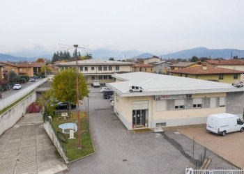 Foto 20 - Capannone Via San Pancrazio
83, Palazzolo sull'Oglio - foto 20