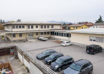 Foto 21 - Capannone Via San Pancrazio
83, Palazzolo sull'Oglio - foto 21