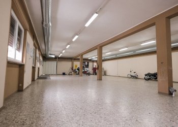 Foto 23 - Capannone Via San Pancrazio
83, Palazzolo sull'Oglio - foto 23