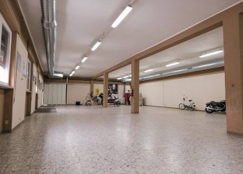 Foto 24 - Capannone Via San Pancrazio
83, Palazzolo sull'Oglio - foto 24