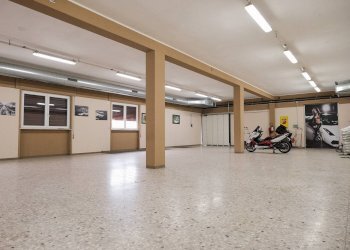 Foto 26 - Capannone Via San Pancrazio
83, Palazzolo sull'Oglio - foto 26