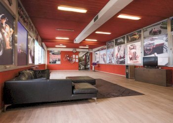 Foto 29 - Capannone Via San Pancrazio
83, Palazzolo sull'Oglio - foto 29