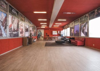 Foto 30 - Capannone Via San Pancrazio
83, Palazzolo sull'Oglio - foto 30