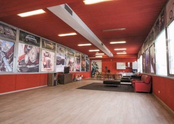 Foto 31 - Capannone Via San Pancrazio
83, Palazzolo sull'Oglio - foto 31