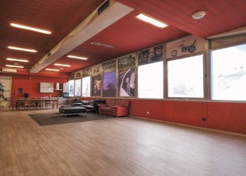 Foto 32 - Capannone Via San Pancrazio
83, Palazzolo sull'Oglio - foto 32