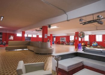 Foto 33 - Capannone Via San Pancrazio
83, Palazzolo sull'Oglio - foto 33