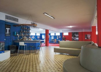 Foto 34 - Capannone Via San Pancrazio
83, Palazzolo sull'Oglio - foto 34