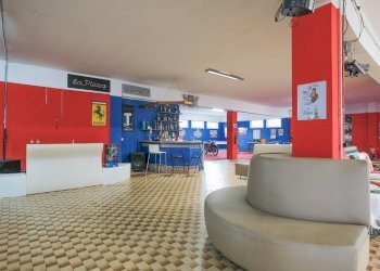 Foto 35 - Capannone Via San Pancrazio
83, Palazzolo sull'Oglio - foto 35