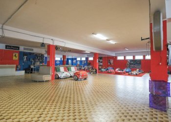 Foto 36 - Capannone Via San Pancrazio
83, Palazzolo sull'Oglio - foto 36