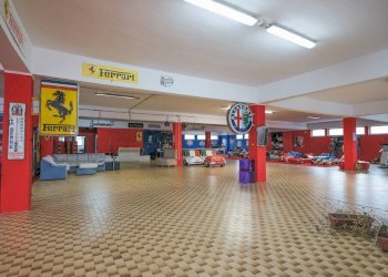 Foto 37 - Capannone Via San Pancrazio
83, Palazzolo sull'Oglio - foto 37