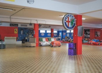 Foto 38 - Capannone Via San Pancrazio
83, Palazzolo sull'Oglio - foto 38