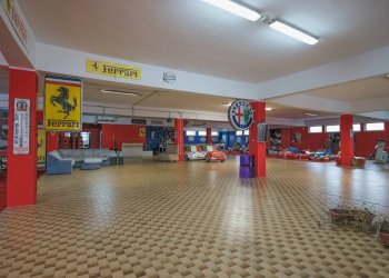 Foto 39 - Capannone Via San Pancrazio
83, Palazzolo sull'Oglio - foto 39