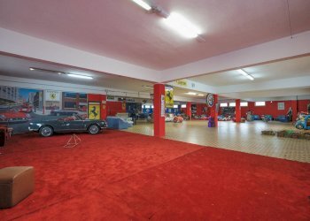 Foto 41 - Capannone Via San Pancrazio
83, Palazzolo sull'Oglio - foto 41