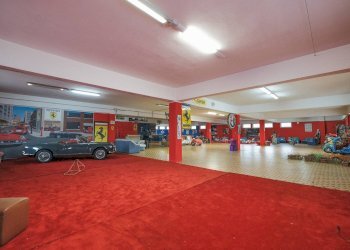 Foto 42 - Capannone Via San Pancrazio
83, Palazzolo sull'Oglio - foto 42