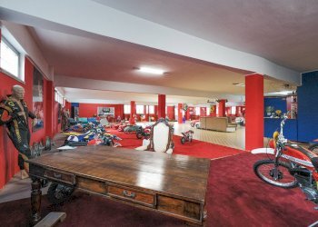 Foto 43 - Capannone Via San Pancrazio
83, Palazzolo sull'Oglio - foto 43