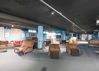 Foto 45 - Capannone Via San Pancrazio
83, Palazzolo sull'Oglio - foto 45