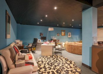 Foto 46 - Capannone Via San Pancrazio
83, Palazzolo sull'Oglio - foto 46